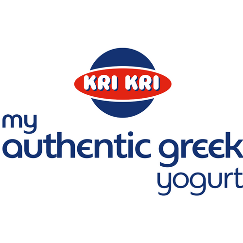 KRI KRI my Authentic greek yogurt