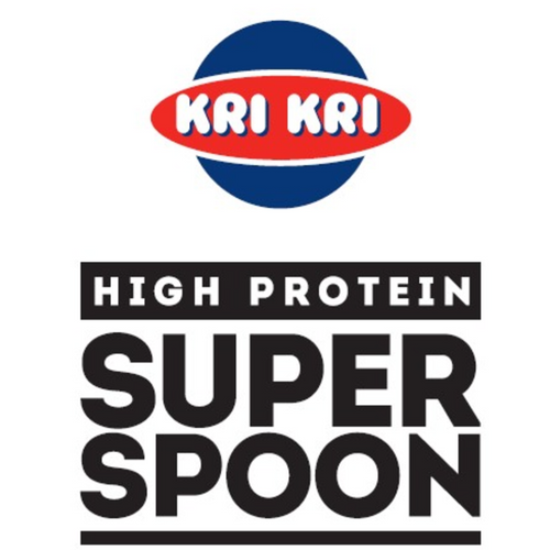 KRI KRI HIGH PROTEIN SUPER SPOON