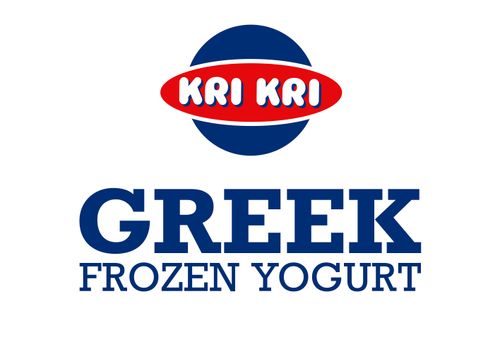KRI KRI GREEK FROZEN YOGURT