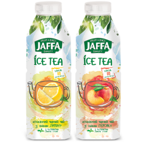 Jaffa IceTea