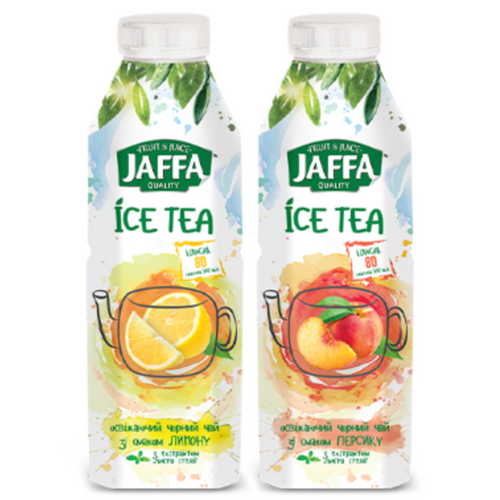 Jaffa IceTea