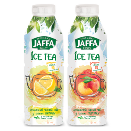 Jaffa IceTea
