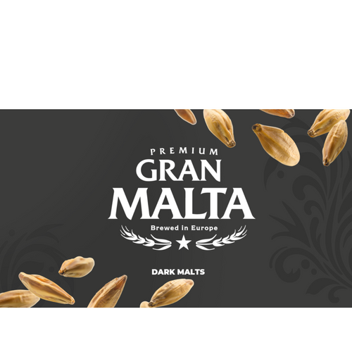 malta_さん　26-6-21 Gran Malta VANILLA DMD – 330 ml – 330 ml - Gulfood 2026