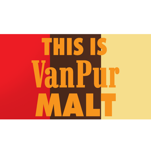 VAN PUR MALT COFFEE  500 ml – 330 ml