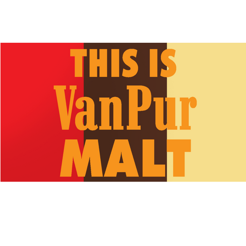 VAN PUR MALT VANILLA  500 ml – 330 ml