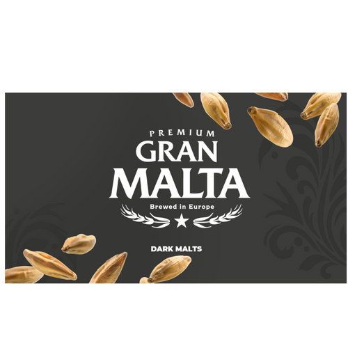 Gran Malta COFFEE DMD – 330 ml – 330 ml