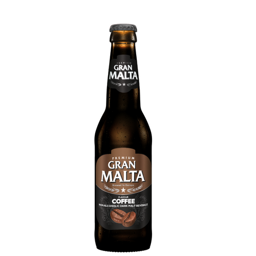 Gran Malta COFFEE DMD – 330 ml – 330 ml