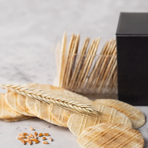 Wafer Crispbread