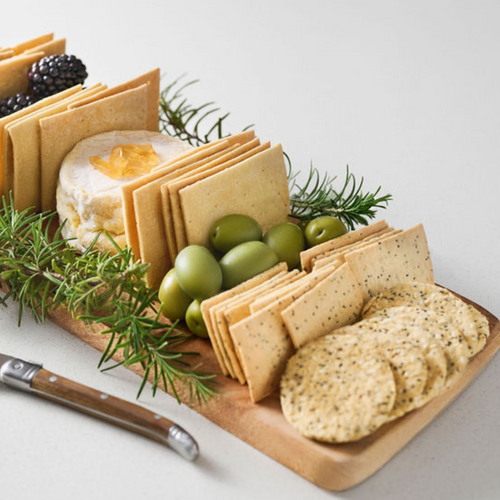 RUTHERFORD FINE FOODS