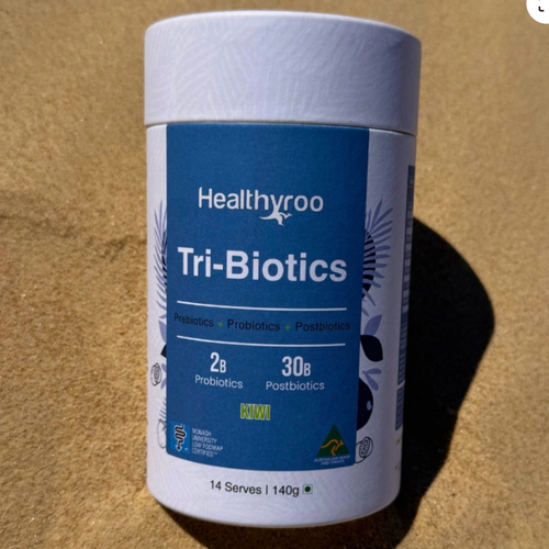 Tri-Biotics