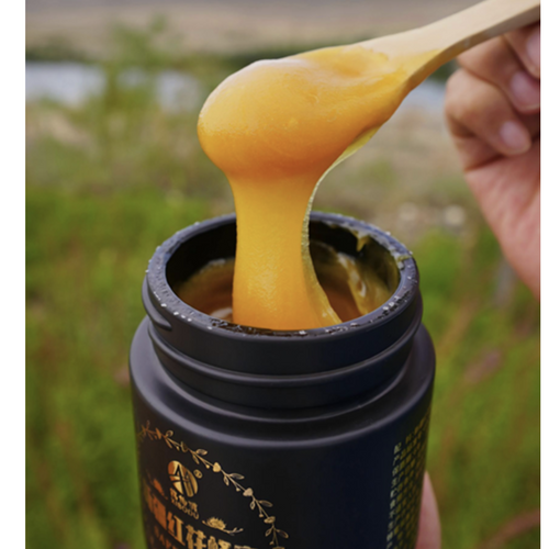 Chinese wild honey