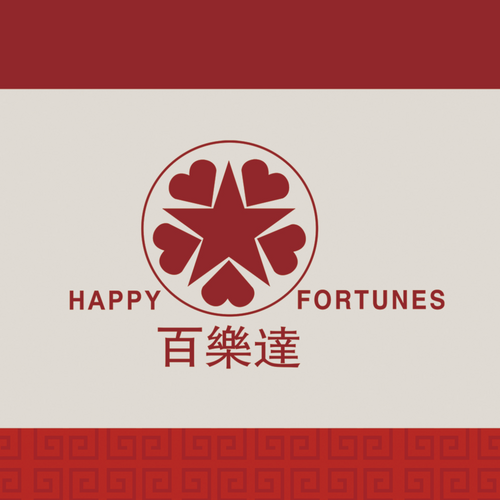 HAPPY FORTUNES