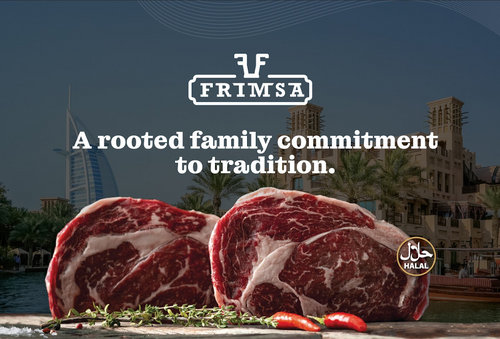 FRIMSA S.A. Corporate Brochure