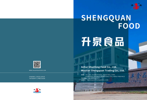 Shengquan Food