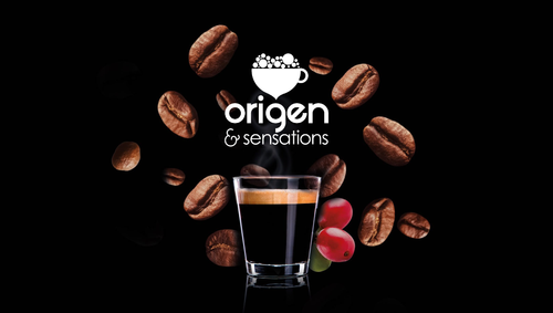 Origen & Sensations