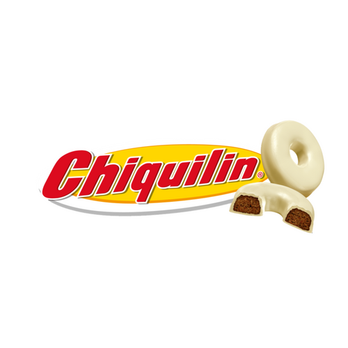 CHIQUILIN CHOCOROUNDS