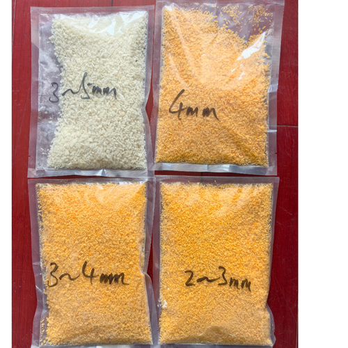 PANKO BREAD CRUMBS/ TEMPURA POWDER