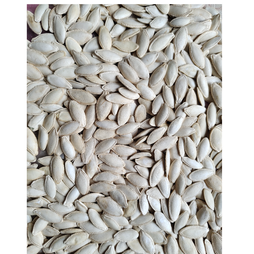 Pumpkin seeds