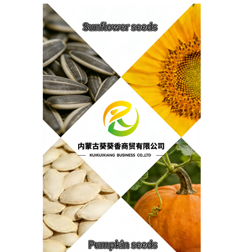 Pumpkin seeds