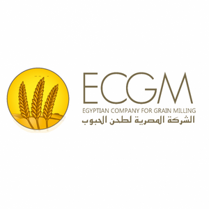 Egyptian Company For Grain Milling - ECGM