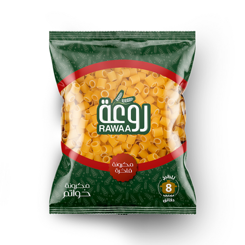 Rawaa Pasta