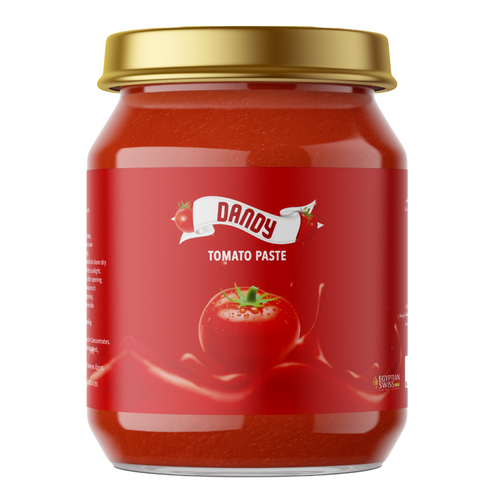 Dandy Tomato Paste