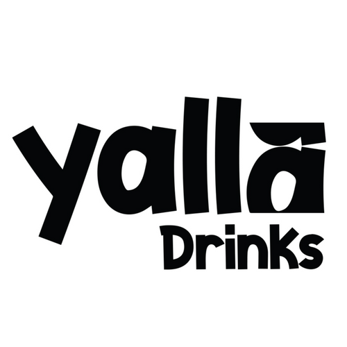 Yalla Drinks