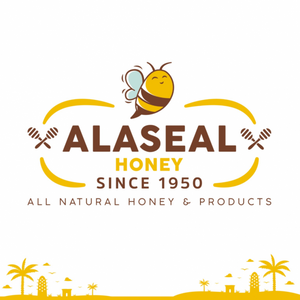 ALASEAL HONEY