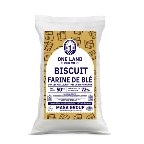 Biscuits Wheat Flour