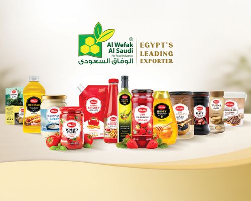 Al Wefak Al Saudi for Food Industries Catalogue
