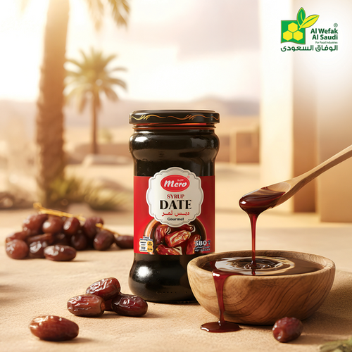 Mero Date Syrup (Dibs)