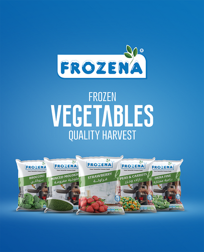 AL Badr Company Showcases Premium Frozen Food Innovations at Gulfood 2026