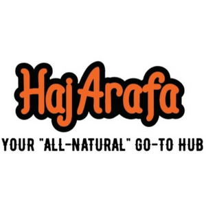 Haj Arafa