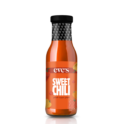Eve's Sweet Chili