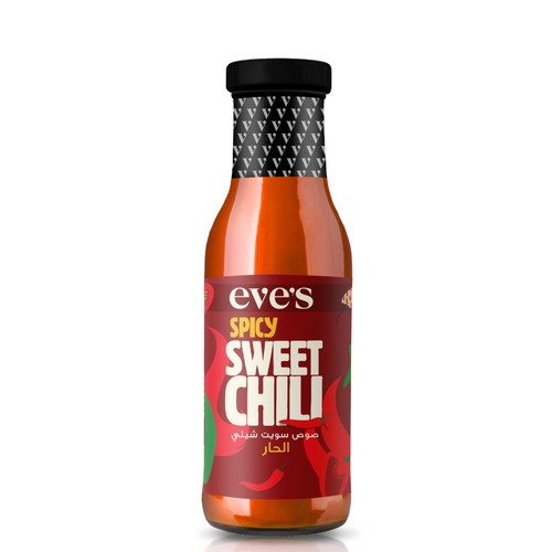 Eve's Sweet Chili