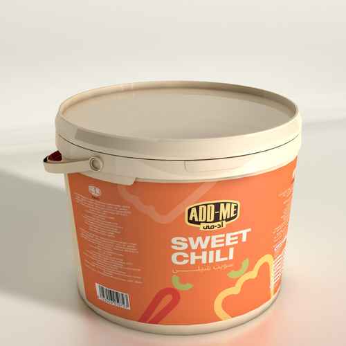 Eve's Sweet Chili