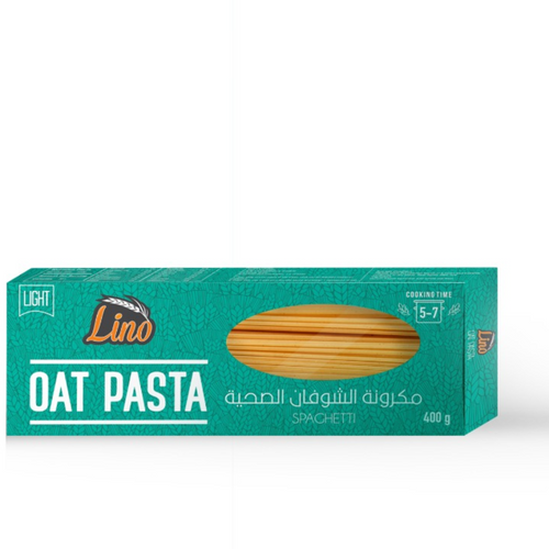 Oat Pasta