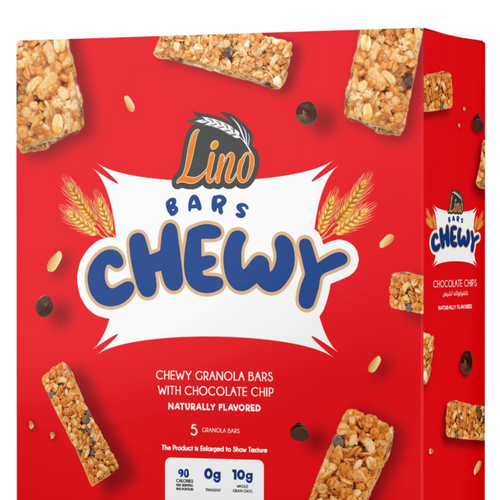 Chewy   Bar