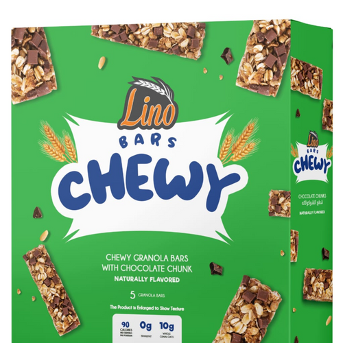 Chewy   Bar
