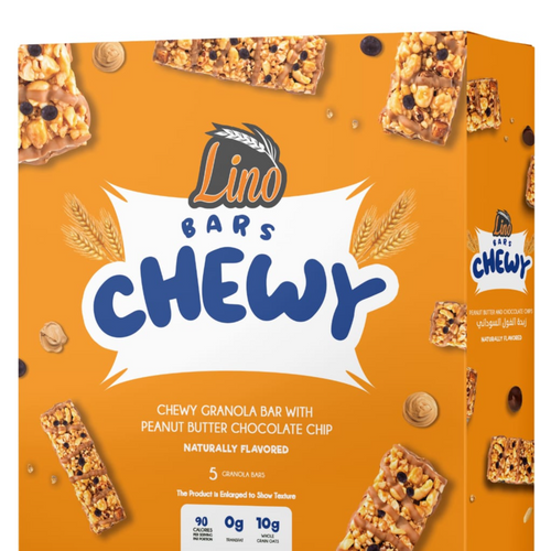 Chewy   Bar