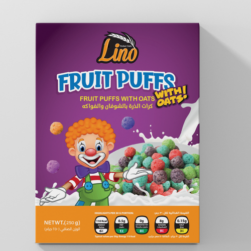 Breakfast Cereals