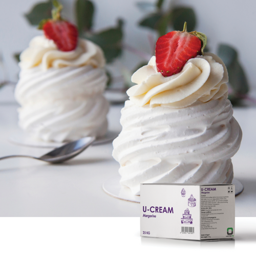 U-Cream