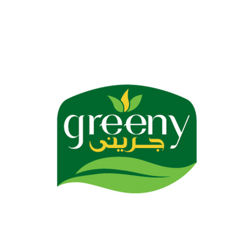 Greeny