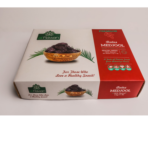 Medjool Dates