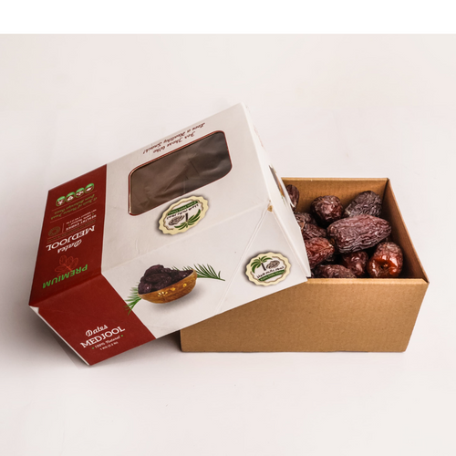 Medjool Dates
