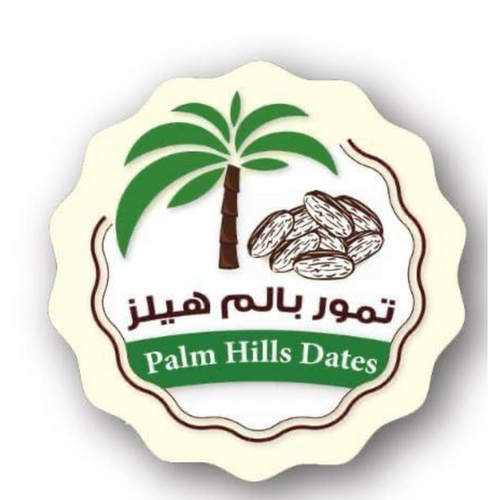 Palm Hills Dates