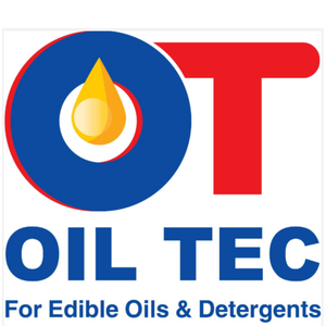 Oil Tec for edible oils and detergents S.A.E