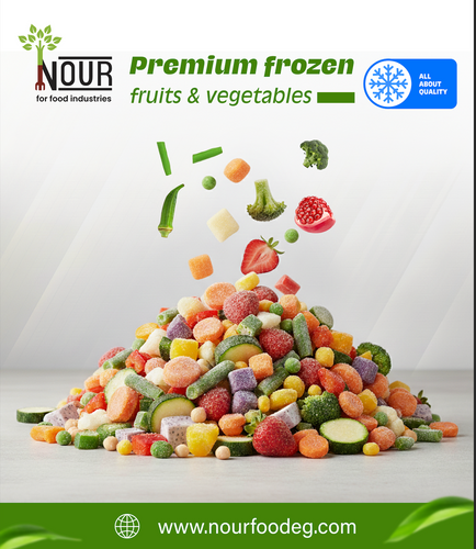 NOUR FOR FOOD INDUSTRIES