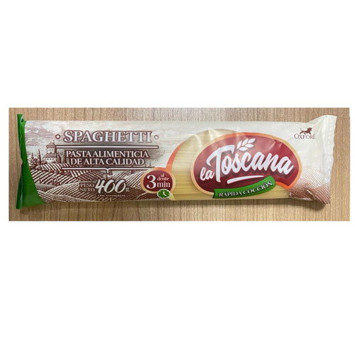 La Toscana