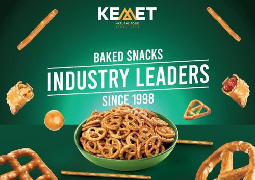 Kemet for Natural food